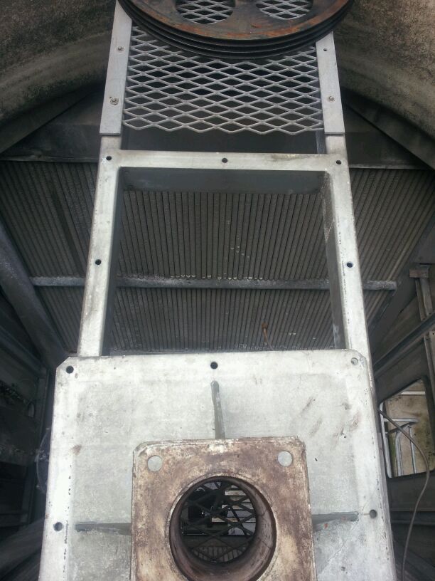 보라매병원 감속기 교체